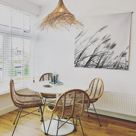 Zuyd Apartment Zandvoort