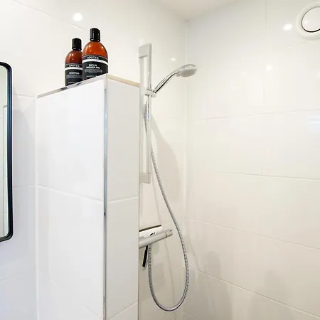 Apartment Zuyd *
