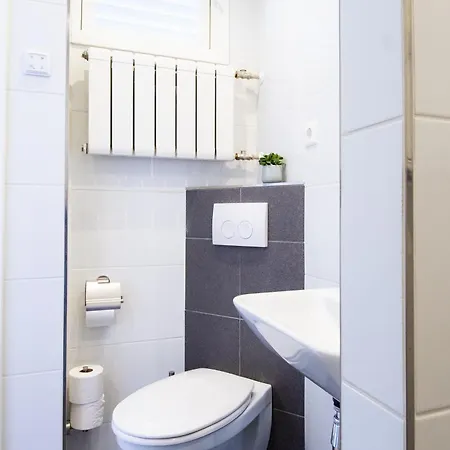 Apartment Zuyd *