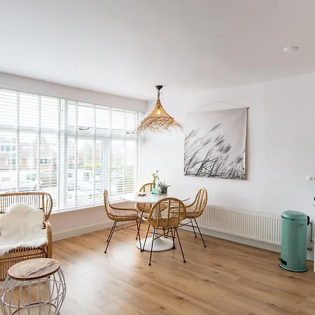 Apartment Zuyd Zandvoort