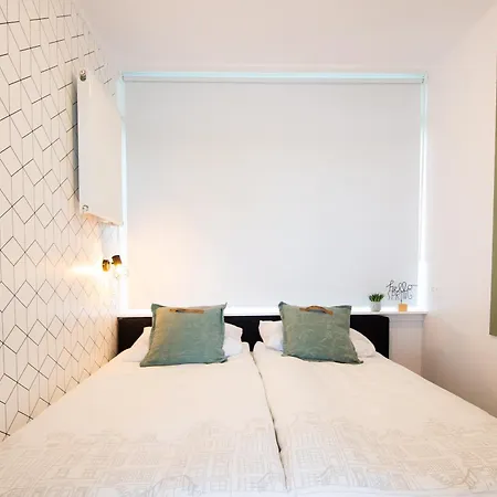 Apartment Zuyd