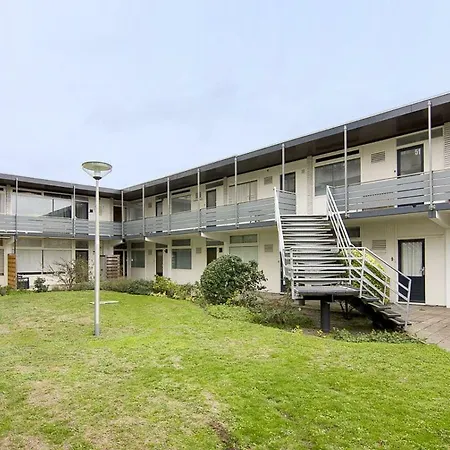 Apartment Zuyd