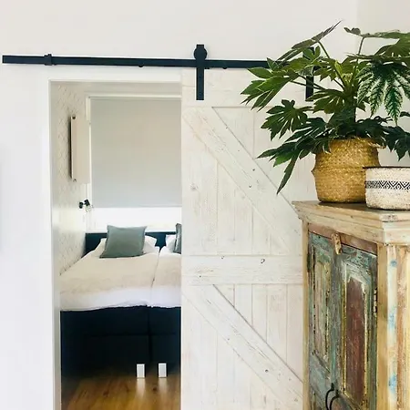 Zuyd Apartment *