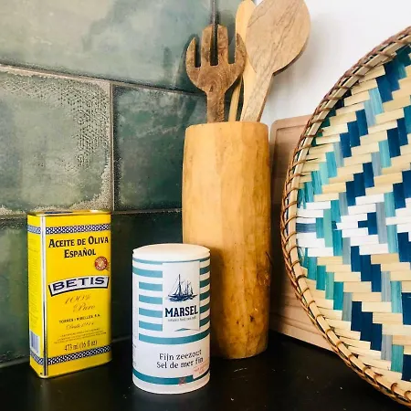 Apartment Zuyd Zandvoort