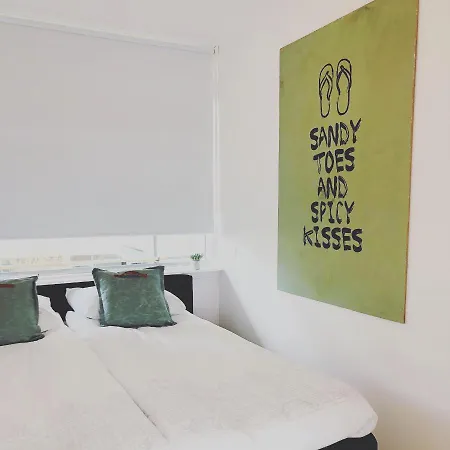 Appartement Zuyd