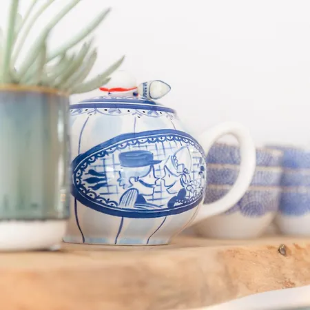 Zuyd زاندفورت