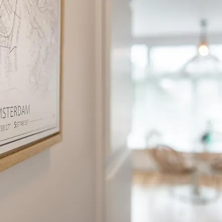 Appartement Zuyd Zandvoort
