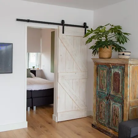 Appartement Zuyd Zandvoort
