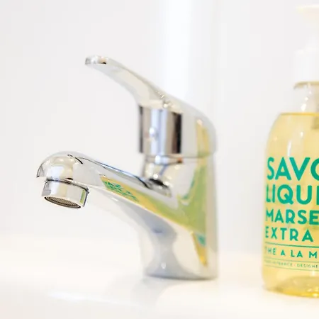 شقة Zuyd زاندفورت