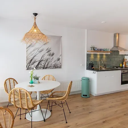Apartment Zuyd