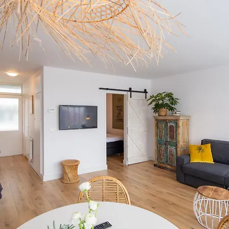 Apartman Zuyd Zandvoort