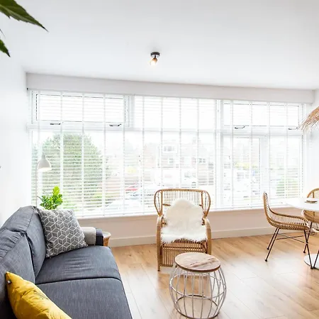 Apartment Zuyd