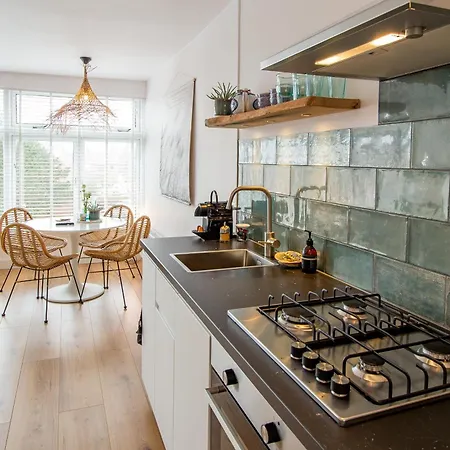 Appartement Zuyd *