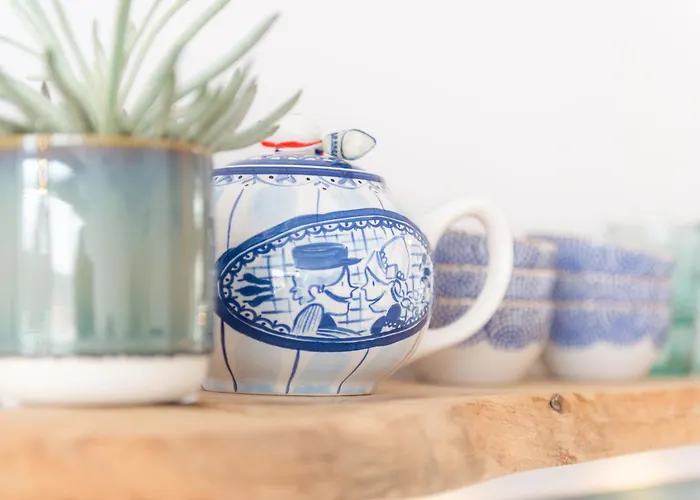 Zuyd 잔드보르트