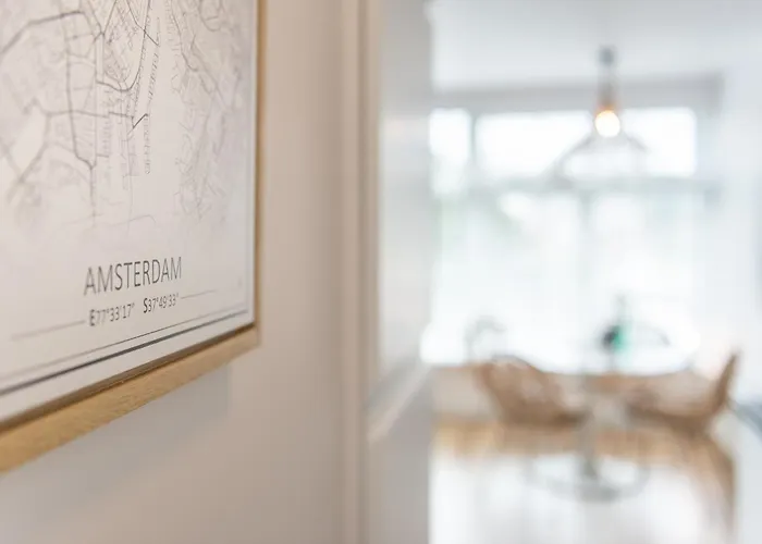 아파트 Zuyd 잔드보르트