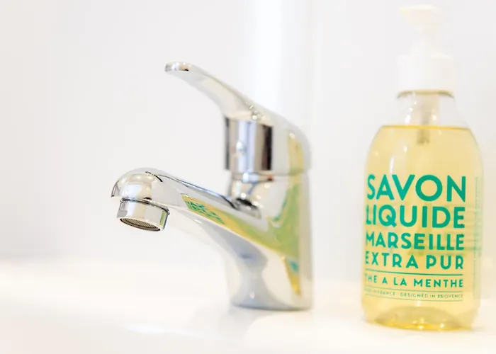 아파트 Zuyd 잔드보르트